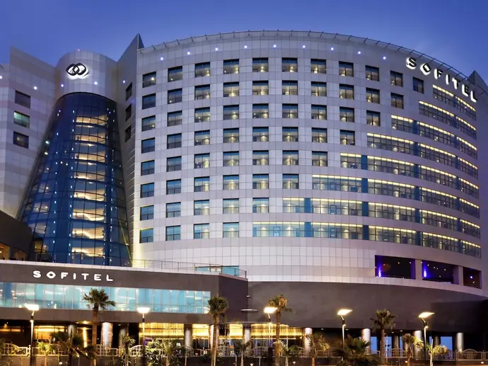 Sofitel Al Khobar The Corniche, Primary image