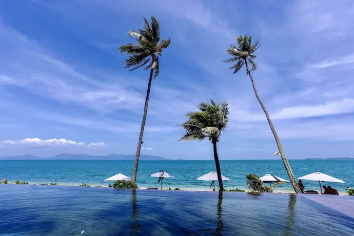 Saree Samui Natures Finest Resort, Primary image