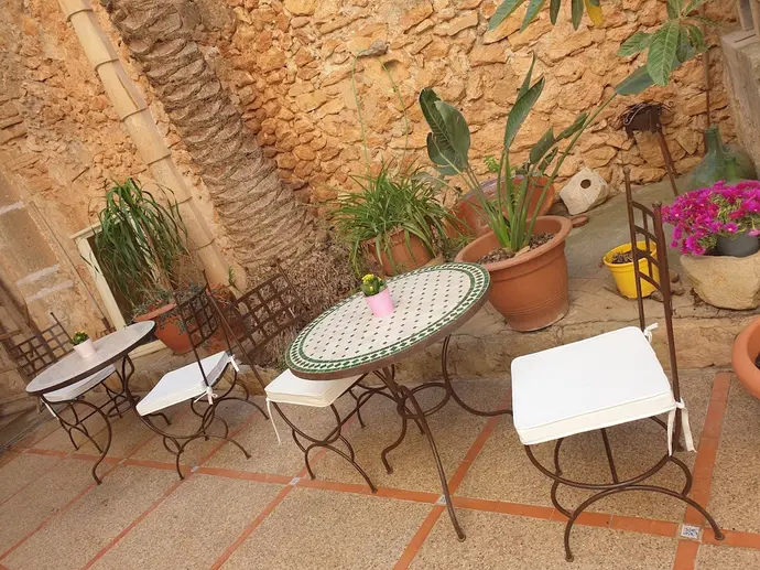 Hotel Segles, Primary image
