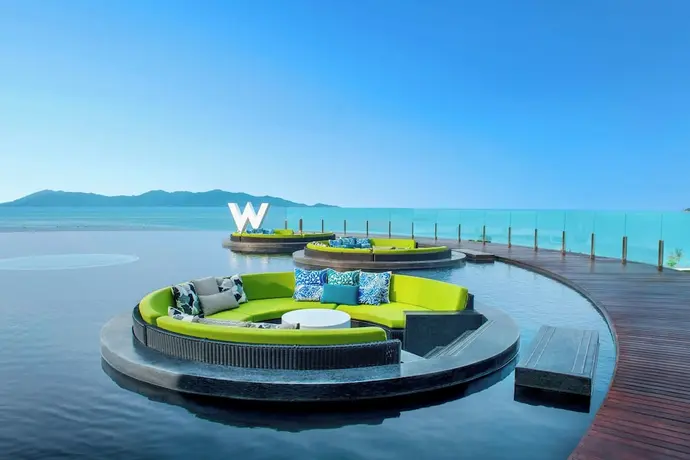 W Koh Samui, Primary image