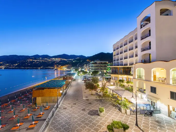 Hotel Sole Splendid, Primary image