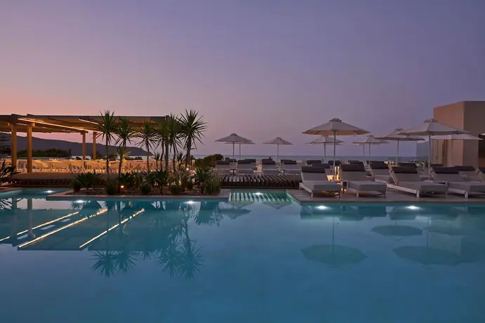 Atlantica Amalthia Beach Hotel – Adults only, Primary image