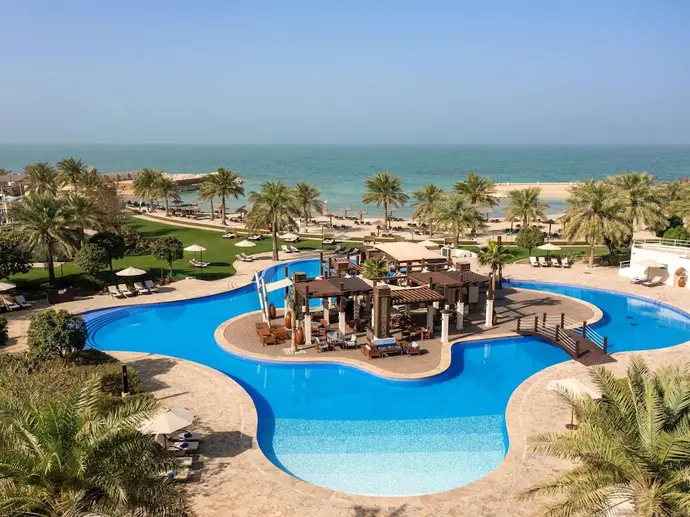 Sofitel Bahrain Zallaq Thalassa Sea & Spa, Primary image