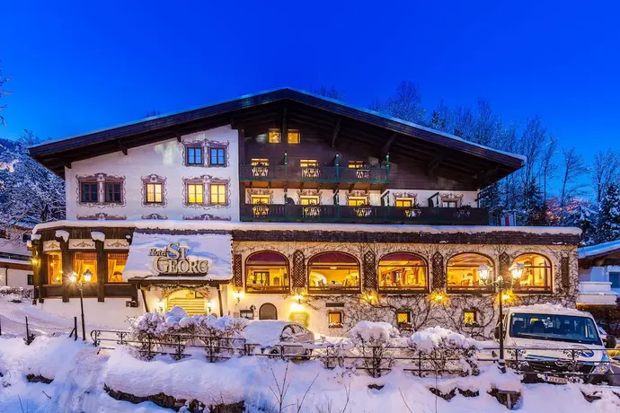 St Georg, Primary image