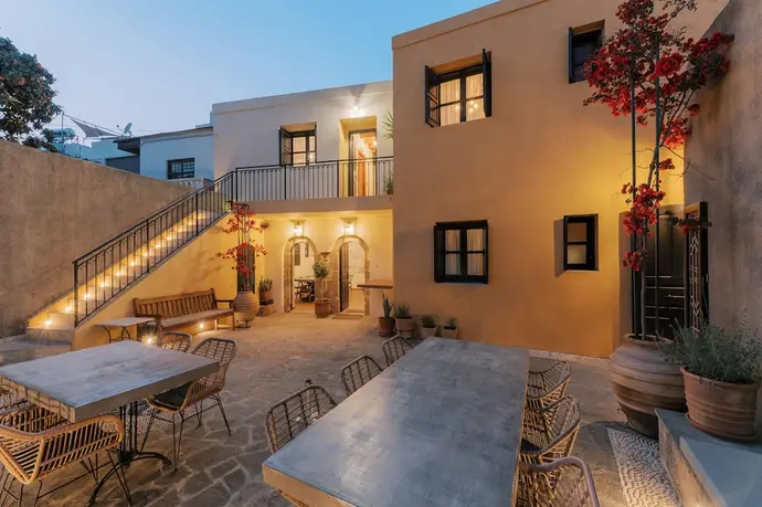 Zacosta Villa Hotel, Primary image