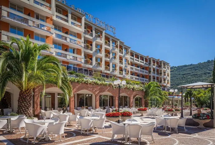 Hotel Savoy Palace - Tonelli Hotels, Primary image