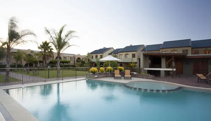 Devonvale Golf & Wine Estate, Primary image