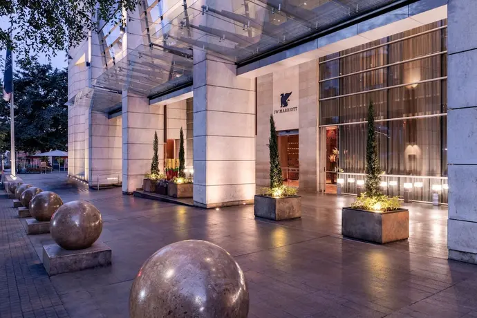 JW Marriott Hotel Bogota, Primary image
