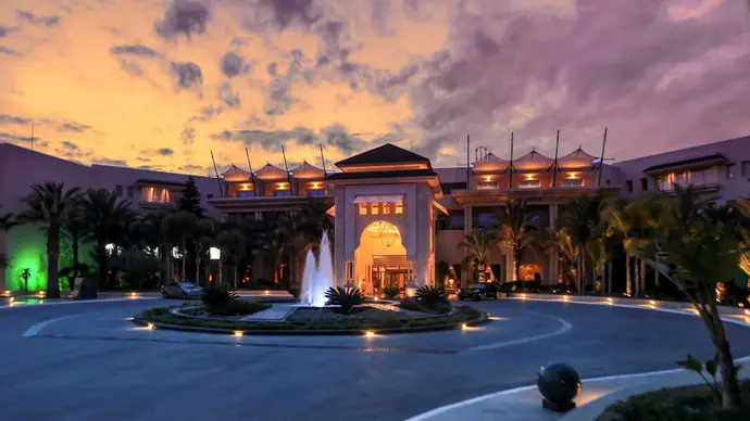 The Russelior Hotel & Spa, Primary image