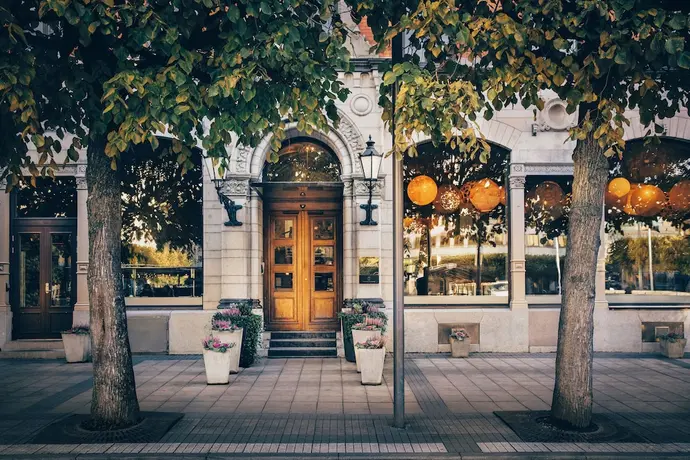 Nobis Hotel Stockholm, a Member of Design Hotels, Primary image