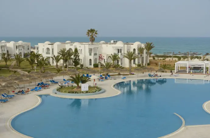 Vincci Helios Beach, Primary image