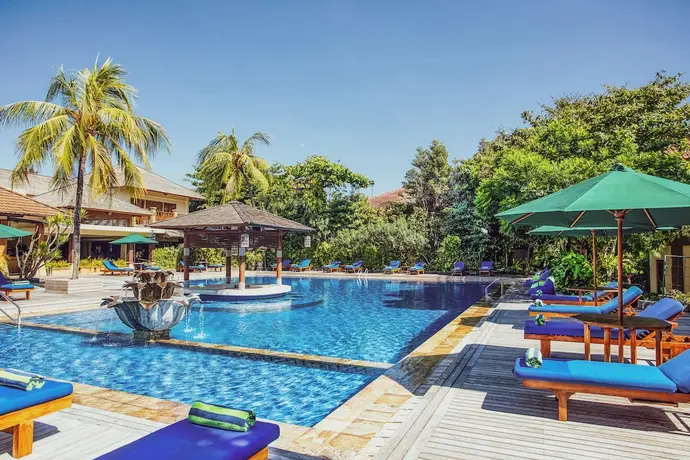 Risata Bali Resort and Spa, Primary image
