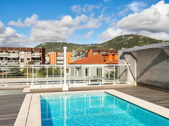 Aparthotel Adagio Nice Centre, Primary image