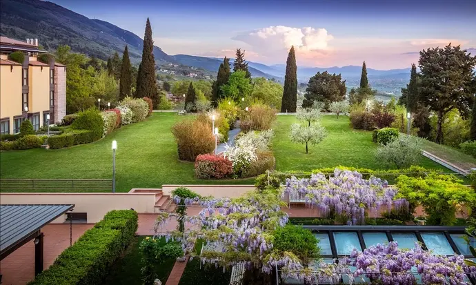 BV Grand Hotel Assisi, Primary image