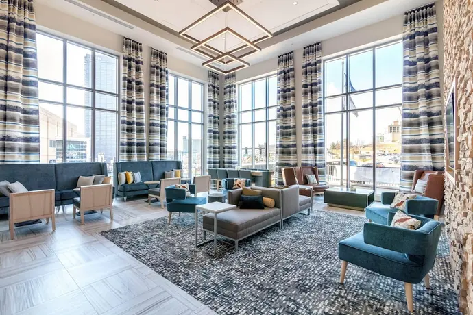 Cambria Hotel Pittsburgh - Downtown, Primary image