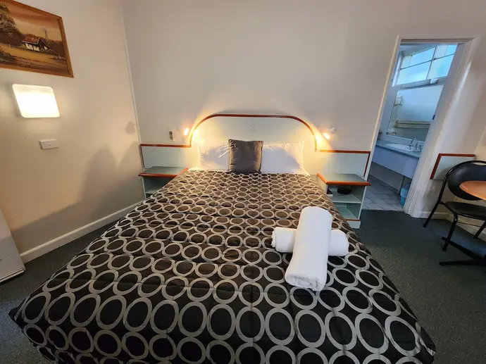 Hume Inn Motel Albury CBD, Primary image