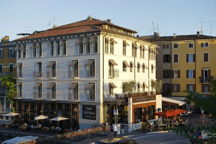 Hotel Bell'Arrivo, Primary image