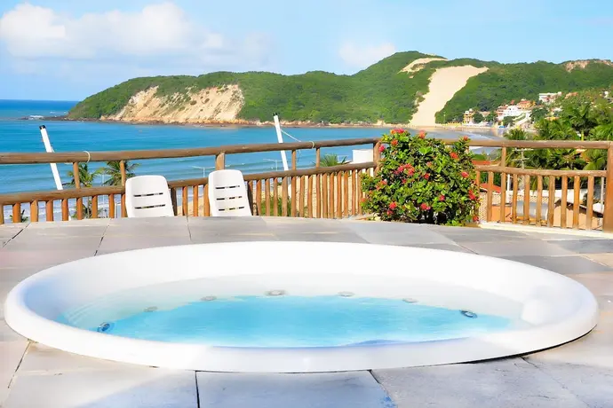 Rede Andrade Bello Mare Comfort, Primary image