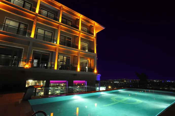Celik Palace Hotel Convention Center & Thermal SPA, Primary image