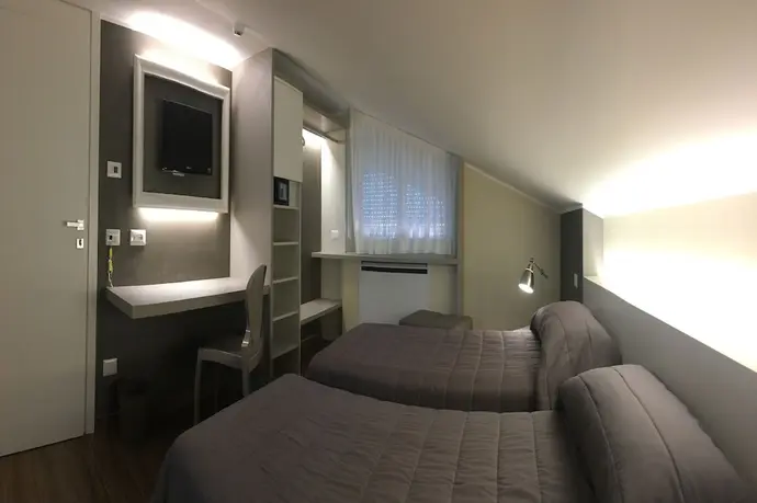 Hotel Fini, Primary image