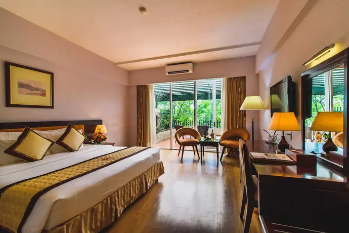 Mondial Hotel Hue, Primary image