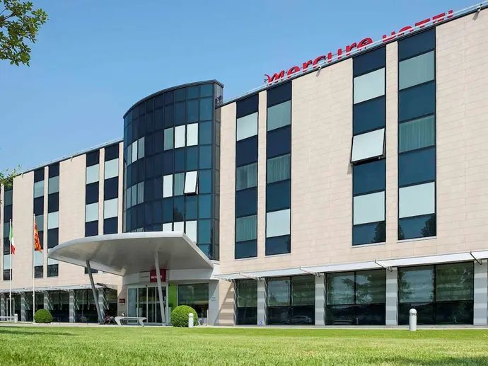 Hotel Mercure Venezia Marghera, Primary image