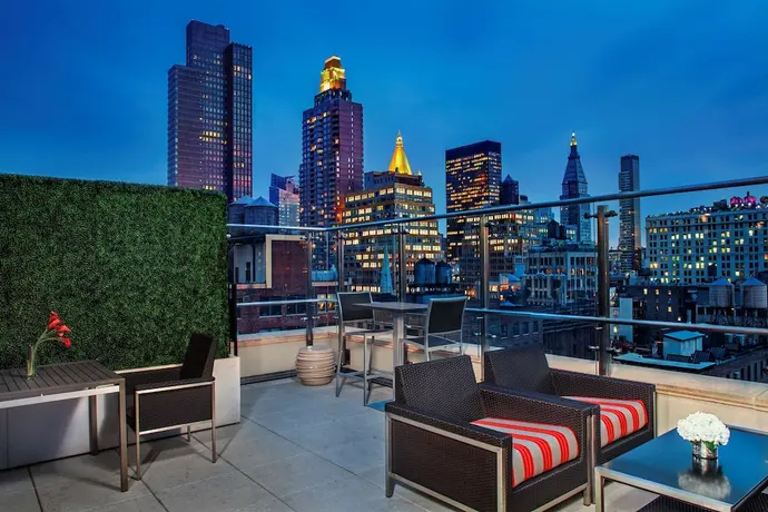 Hyatt Herald Square New York, Primary image