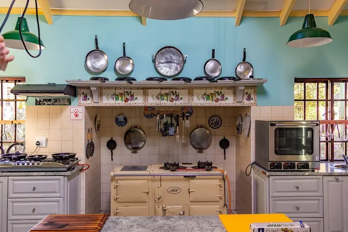 Westlodge at Graskop, Primary image