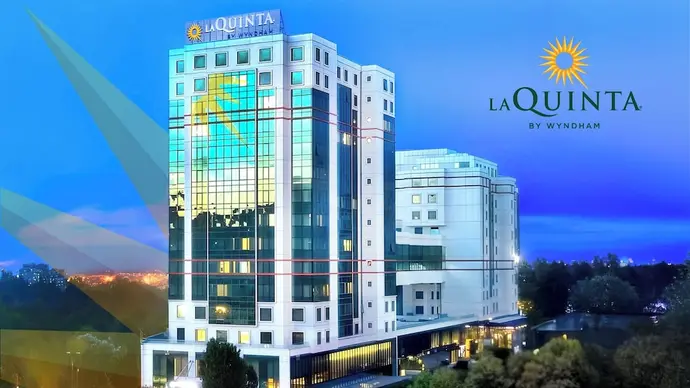 La Quinta by Wyndham Istanbul Gunesli, Primary image
