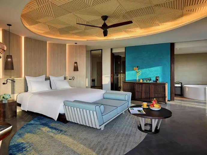 Pullman Phu Quoc Beach Resort, Primary image