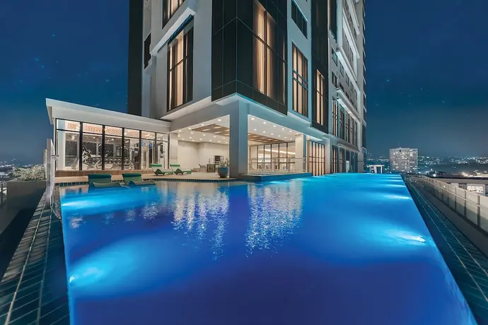 Citadines Cebu City, Primary image