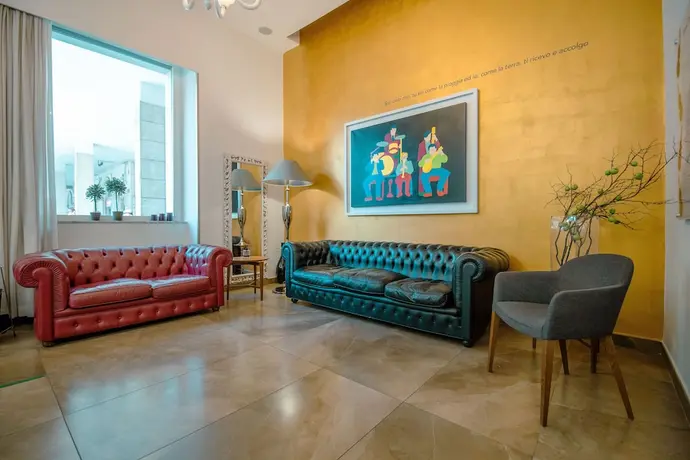 Hotel Bruman Salerno, Primary image