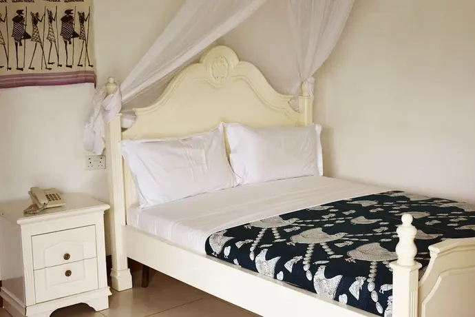 Coconut Tree Village Beach Resort, Room