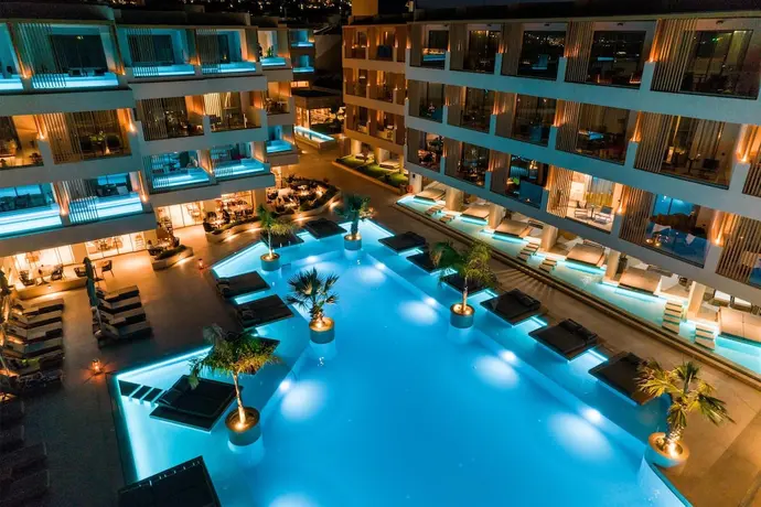Akasha Beach Hotel & Spa, Primary image