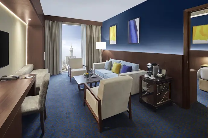 voco Makkah by IHG, Room