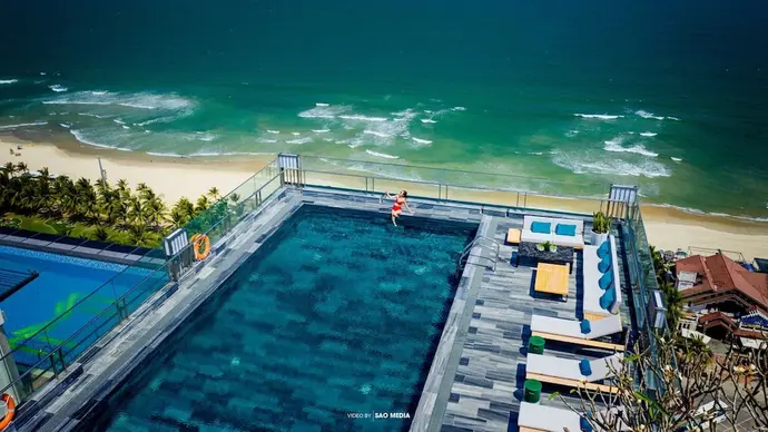 Minh Toan SAFI Ocean Hotel, Primary image
