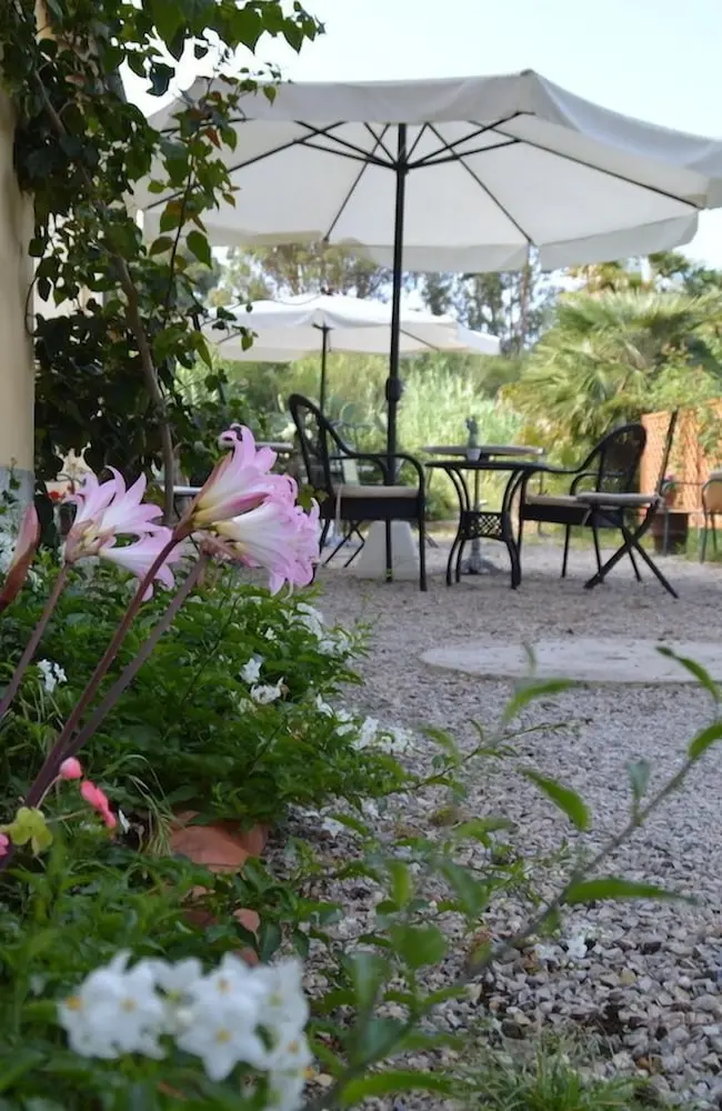 Hotel Gli Acquerelli Bed & Breakfast, Primary image