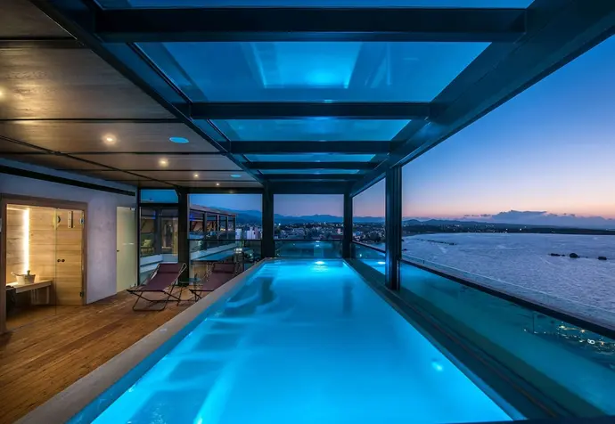 Chania Flair Boutique Hotel, Tapestry Collection by Hilton, Primary image