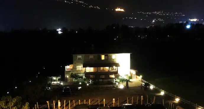 B&B Ca' Virò, Primary image
