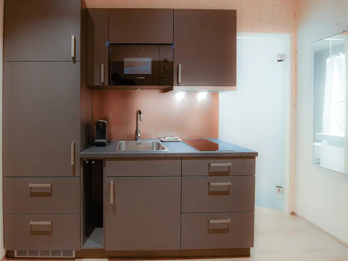Cubilaris Motel Bad Ragaz, Primary image