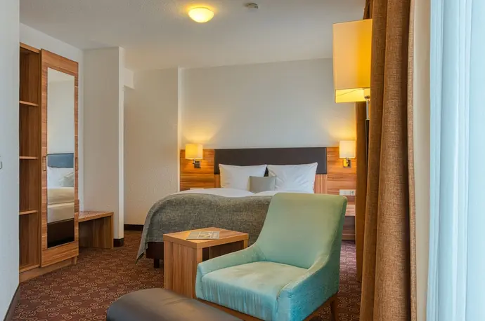 Centro Hotel Sautter, Trademark Collection by Wyndham, Primary image