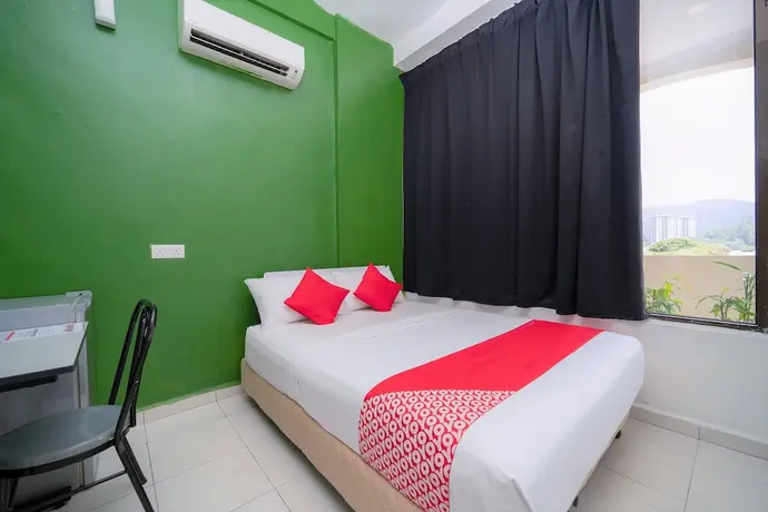 OYO 89807 My Budget Home, Primary image