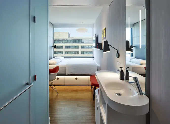 citizenM Washington DC Capitol, Primary image