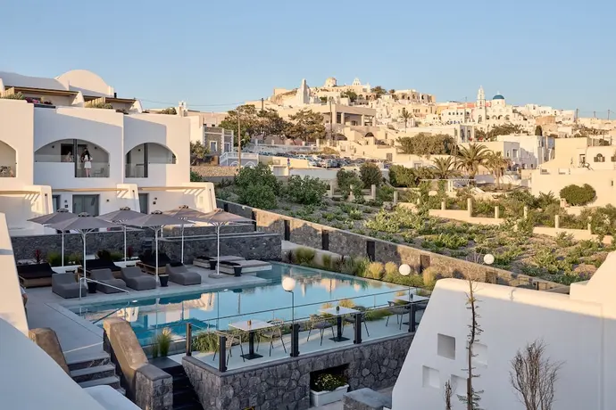 Alleys All-Suite Hotel & Spa, Primary image