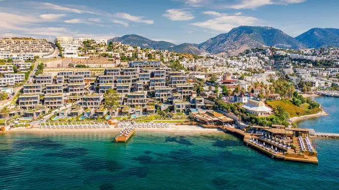 Kaya Palazzo Resort & Residences Le Chic Bodrum, Primary image