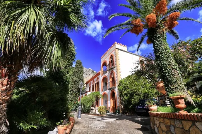Solemar Sicilia - Villa Caterina, Primary image