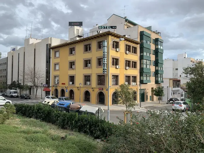 Hotel Sundos Feria Valencia, Primary image