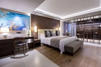 PANAFRICA BOUTIQUE AND SPA, Primary image