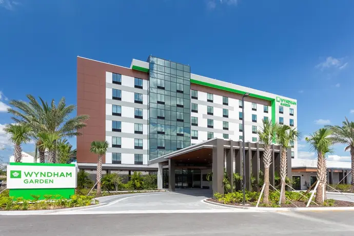 Wyndham Garden Orlando Universal / I Drive, Primary image