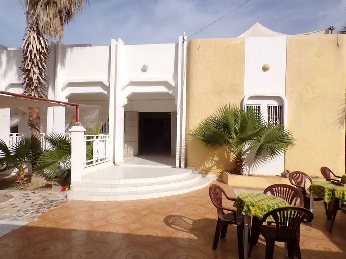 Le Triskell Auberge - Hostel, Primary image